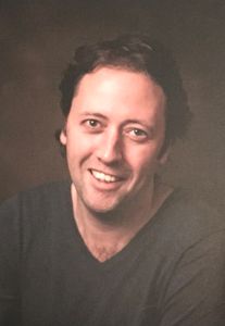 Joris van Casteren