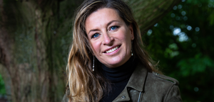 Sacha de Boer