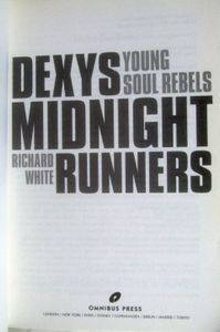 Dexys Midnight Runners: Young Soul Rebels