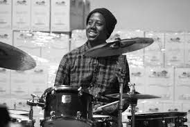 Moses Boyd