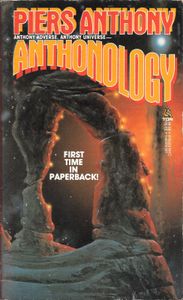Anthonology