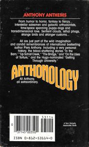 Anthonology
