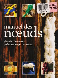 Manuel des nœuds