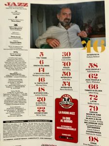 Musica Jazz (Issue 833)