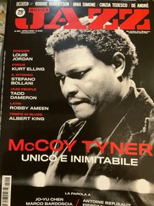Musica Jazz (Issue 833)