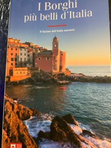 I Borghi più belli d'Italia
