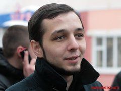 Юрій Павленко