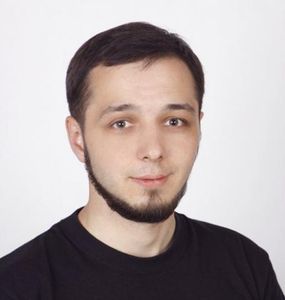 Юрій Павленко