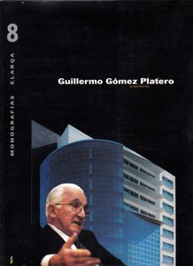 Guillermo Gómez Platero