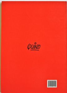Quinoterapia