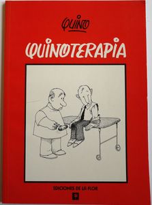 Quinoterapia