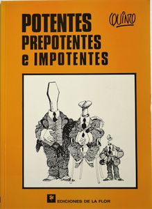 Potentes Prepotentes E Impotentes