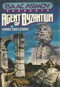 Agent of Byzantium