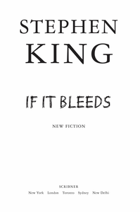 If It Bleeds