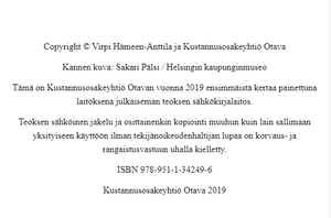 Kirkkopuiston rakastavaiset