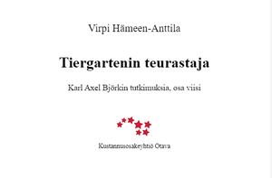 Tiergartenin teurastaja