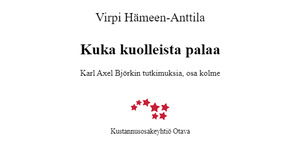 Kuka kuolleista palaa