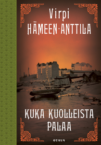 Kuka kuolleista palaa