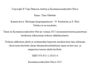 Käärmeitten kesä