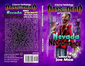 Days of the Dead Presents Nevada Necromance
