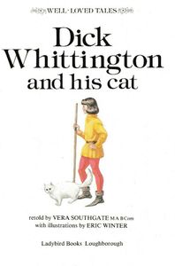 Dick Whittington and his Cat