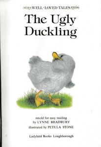 The Ugly Duckling
