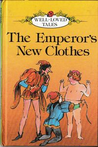 The Emperors New Clothes