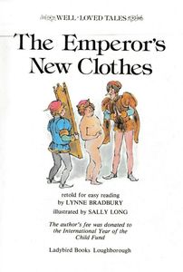 The Emperors New Clothes