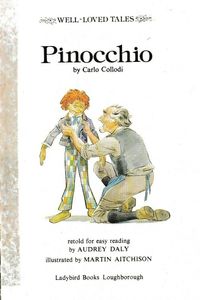 Pinocchio