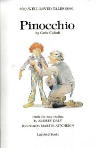 Pinocchio