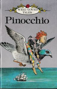 Pinocchio