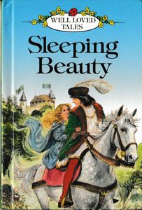 Sleeping Beauty