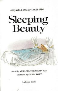 Sleeping Beauty