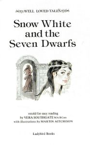 Snow White and the Seven Dwarfs