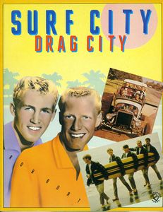 Surf City Drag City