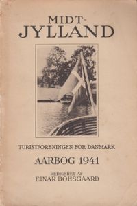 Midtjylland: Aarbog 1941