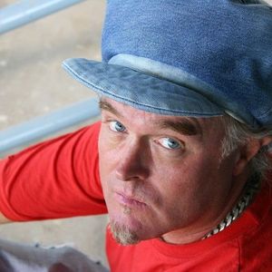Rick Elgood