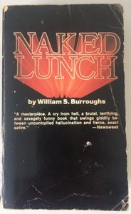 Naked Lunch