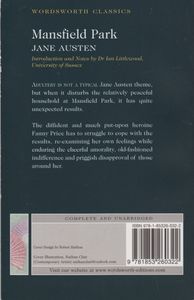 Mansfield Park