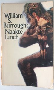 Naakte Lunch