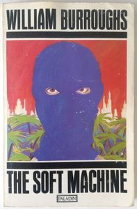 The Soft Machine