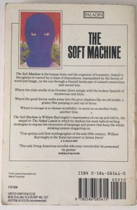 The Soft Machine