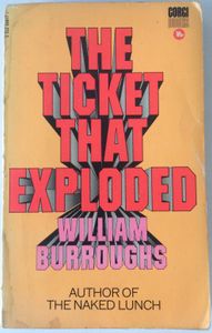 The Ticket That Exploded