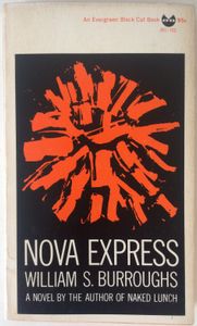 Nova Express