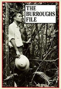 The Burroughs File