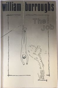 The Job: Topical Writings and Interviews