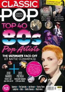 Classic Pop #49