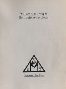 Electronische Revolutie