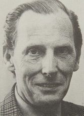 Gordon Brook-Shepherd