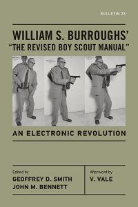 The Revised Boy Scout Manual: An Electronic Revolution